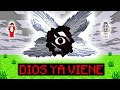 Sobreviví a DIOS en Minecraft...💀