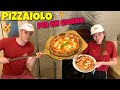 LAVORIAMO IN UNA PIZZERIA PER UN GIORNO!! *Episodio 1*