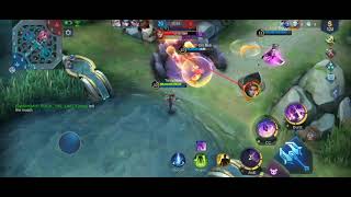 Yve - Void Blast and Void Crystal combo | Mobile Legends screenshot 5