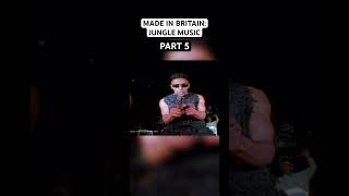 Made in Britain: Jungle Music Part 5 #dnb #jungle