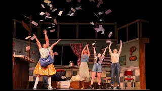 What is KIDSTAGE Summer Independent News