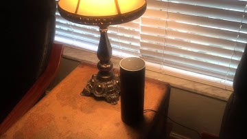 Ask My Buddy - to Send Help - Amazon Alexa / Echo