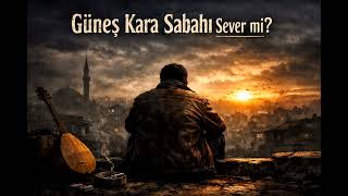 Abdulkadir - Sor Kendine Ey Kalbim (Güneş Kara Sabahı Sever Mi?)