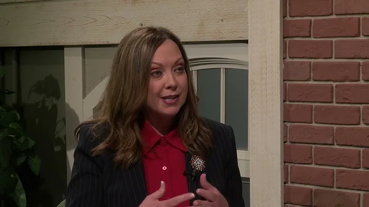 The Verdict: Meet the Auditor and Inspector, Cindy...