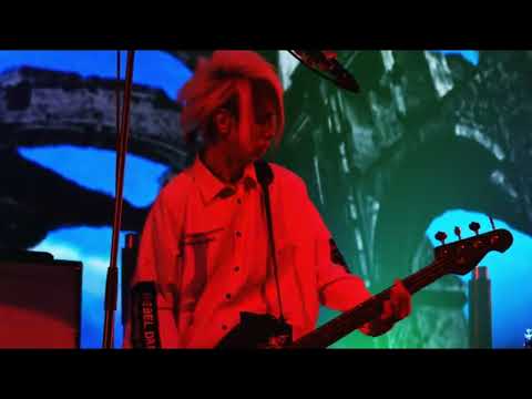 Plastic Tree - Angel Dust [ エンジェルダスト ] Live - YouTube
