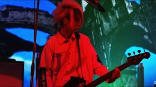 Plastic Tree - Angel Dust [ エンジェルダスト ] Live - YouTube