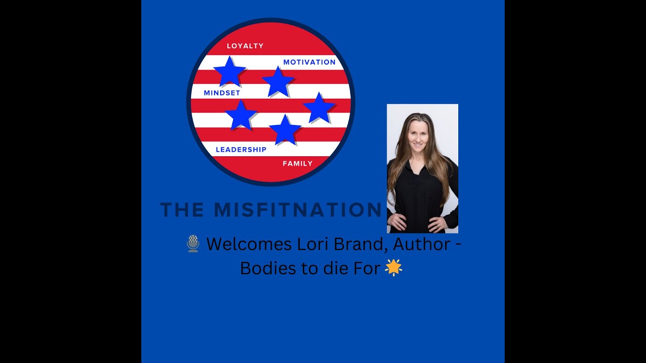 The MisFitNation Welcomes Lori Brand: Unveiling the Truth About Diet Culture