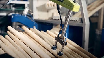 Doubling production with automated pick and place application