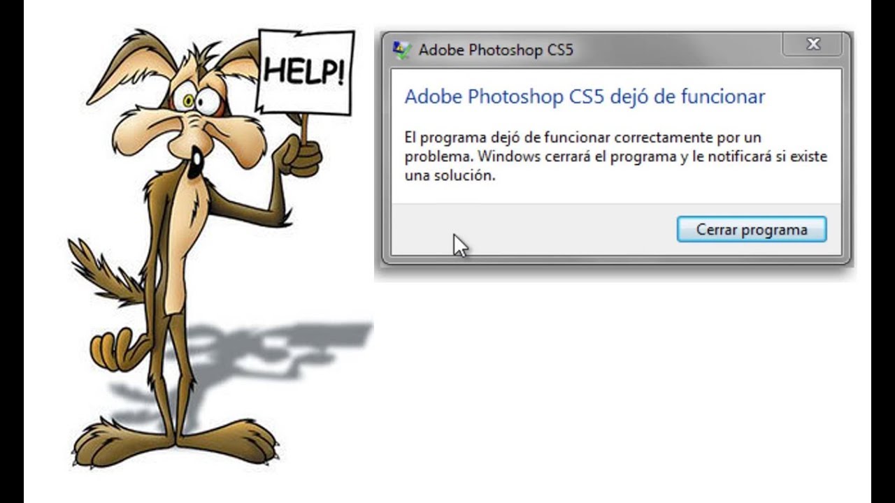 SOLUCIÓN adobe premiere dejo de funcionar de forma fácil YouTube SOLUCIÓN adobe premiere dejo de funcionar de forma fácil YouTube