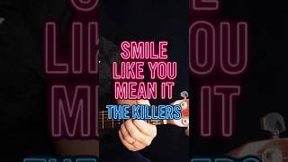 Download Lagu Smile Like You Mean it - The Killers. Acoustic cover guitar tutorial #acousticguitar #learnguitar MP3 Download Lagu Smile Like You Mean it - The Killers. Acoustic cover guitar tutorial #acousticguitar #learnguitar MP3