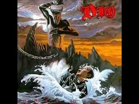 Dio - Holy Diver (1983)