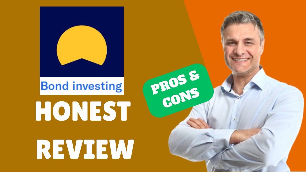 Betterment Bond Investing Review 2025 | Pros and Cons | Watch Before ...