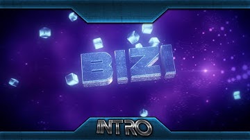 Contest-Entry [Intro] V1 // Biziflip // by ScriptFX [Dat Sync! :D]