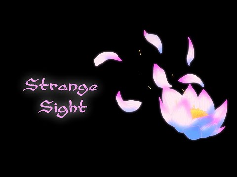 Strange Sight - DGM Yulma [AMV]