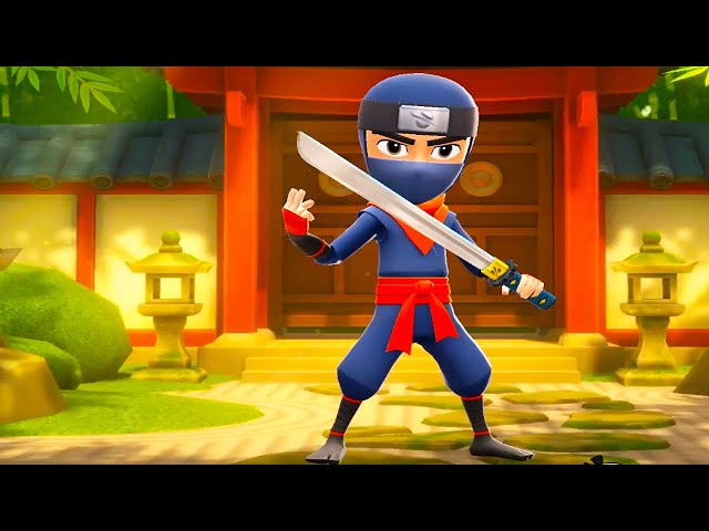 FRUIT NINJA 2 - New Fruit Ninja 2020 Game - Gameplay Part 1 (iOS, Android)  