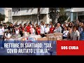 Cuba: rettore ateneo medico Santiago, "Durante il Covid abbiamo aiutato l'Italia"