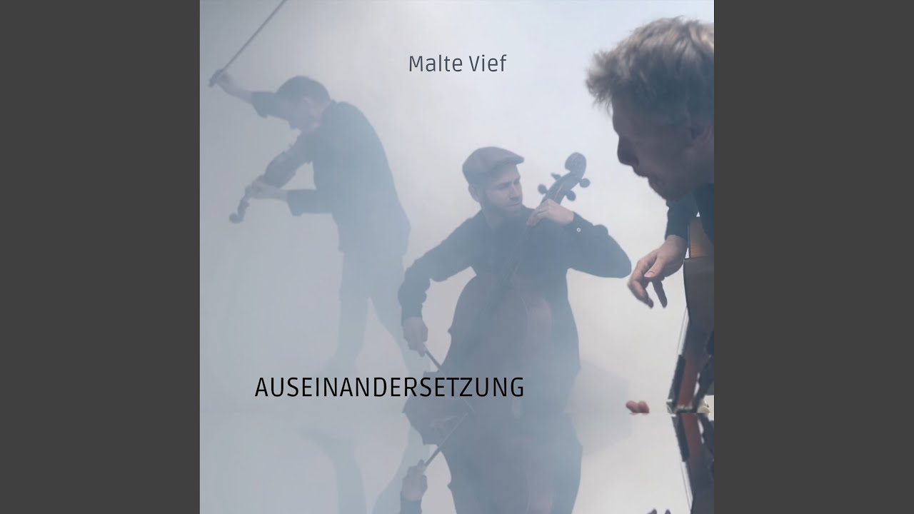 Assista a Auseinandersetzung no YouTube Assista a Auseinandersetzung no YouTube