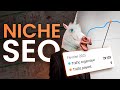 Dropshipping  comment trouver une niche seo  show 8