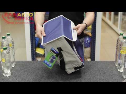 Термосумка Campingaz Foldn Cool Classic 20l