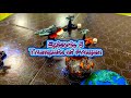 OnePageRules Trumpets of Progen