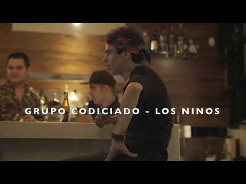 Grupo Codiciado - Los Ninos (2020) (LETRA/LYRICS)