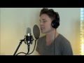 Not Over You - Gavin DeGraw (Cover by Jeff Laing)