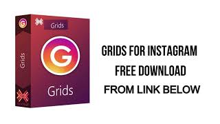 Grids for instagram for windows and mac | Instagram grid app screenshot 2