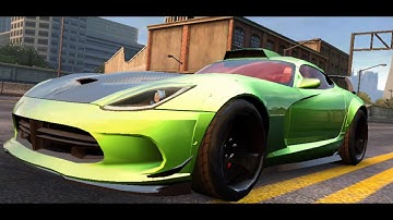 NEED FOR SPEED NO LIMITS CHAPTER 16 Sofie episode 2