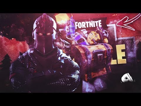 Fortnite Battle Royale Highlights - Currently Rank #2 PS4 Australian Duos Player This Season! 