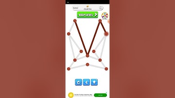 121-128 Stage Quickline connect the dots game 2024