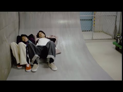 岸くんに“ぴと”するしょお【きしひら】