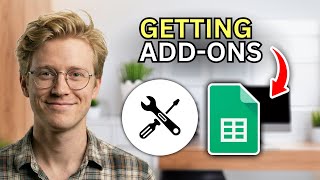 How to Get Add-Ons on Google Sheets - Easy Guide - 2026