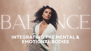 Inner Balance | Upgrading the nervous system and harmonizing the masculine and feminine energies