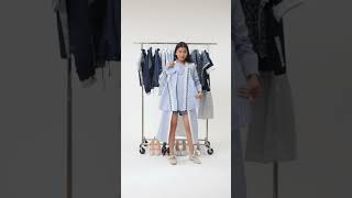 Cottonink Sunset Serenade