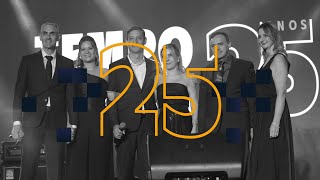 DB1: Há 25 anos conectando pessoas e propósitos para transformar realidades