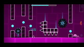 Geometry Dash   Clutterfunk 100% All Coins