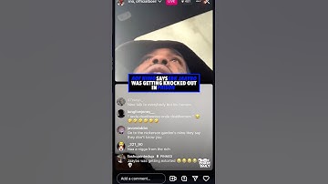 AOF Niino Says EBK Jaaybo Was Getting Knocked Out In Prison #ebkjaaybo #aofniino #norcal #westcoast