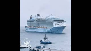 Su Üstünde I Odyssey Of The Seas