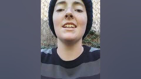 TW: Struggling to Record Outside Due to Continued Targeting Pt 2 (More Info In Description)