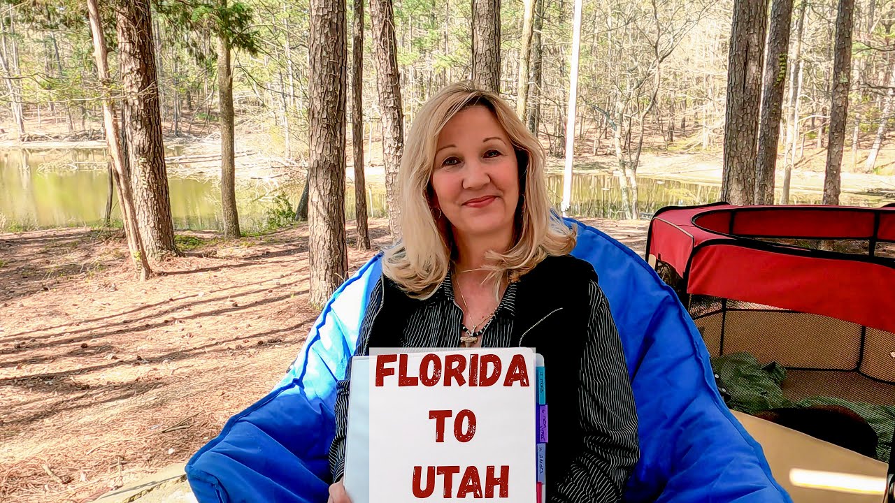 ROOSEVELT STATE PARK MISSISSIPPI - CAMPING AND TRAVELING