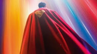 Superman Man of Tomorrow 2027 Explained: Predictions, Casting Breakdown & Story Details