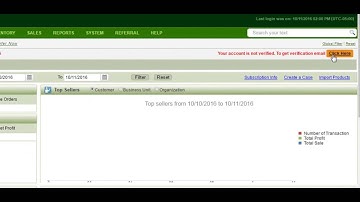 How to get started with GOIS Pro on Web app