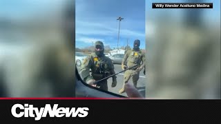 Ice Raids In Charlotte, Nc Spark Outrage, See 80 Arrested