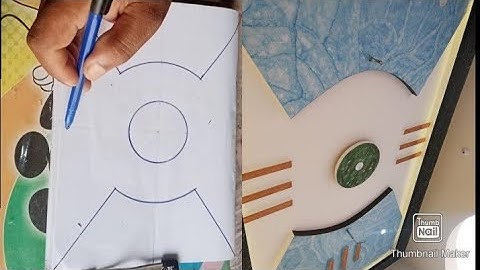 New latest fancy ceiling design by marking || khushab ceiling point