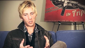 Bioshock: Infinite Behind Booker And Liz