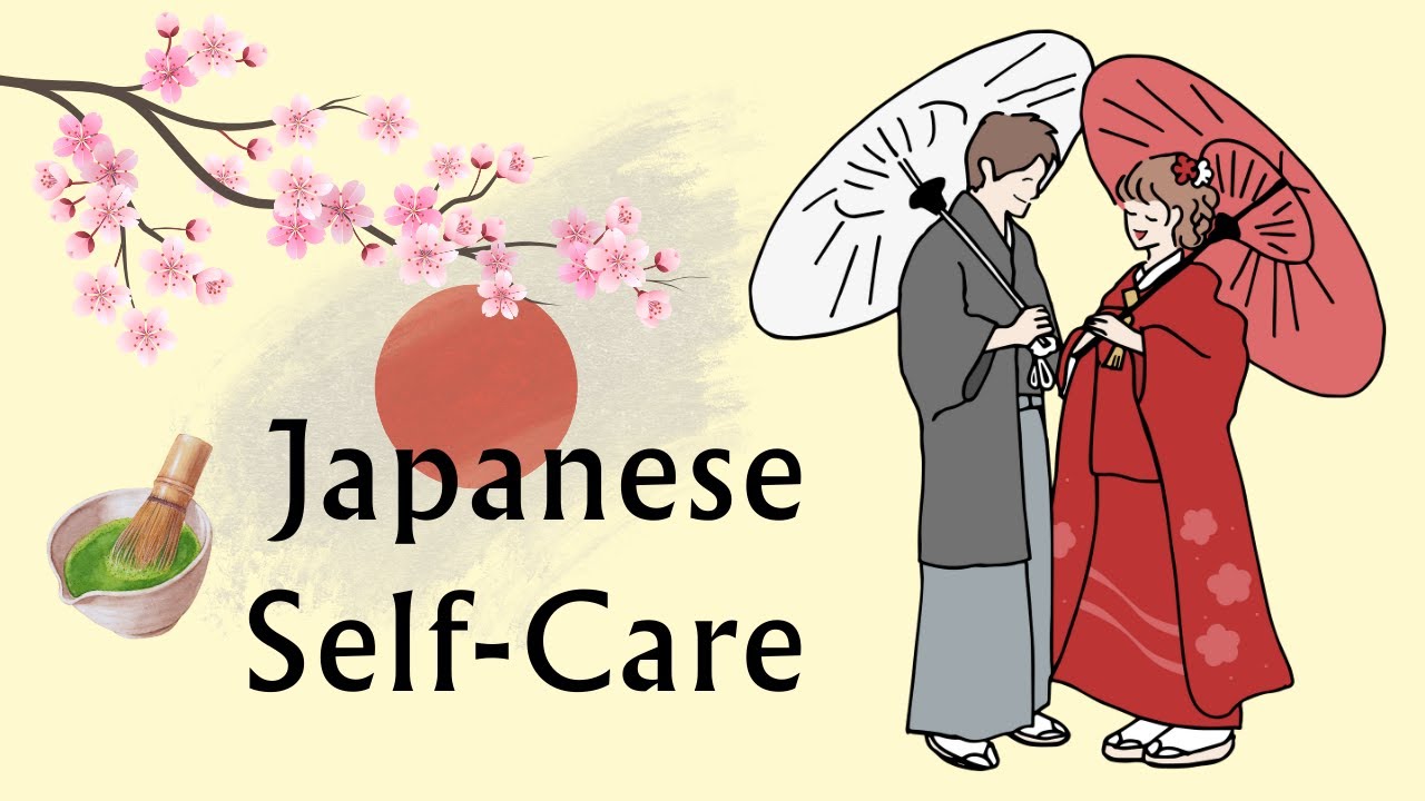 9 Japanese Self-Care Habits That REALLY Work