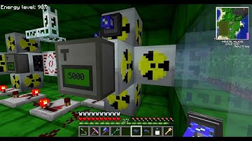 odedex Plays - S02E164 - Automanaging Nuclear Energy