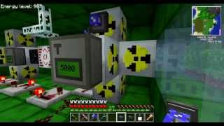 odedex Plays - S02E164 - Automanaging Nuclear Energy