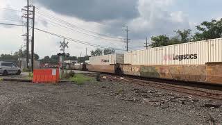 CSX I032