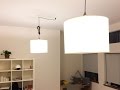 DIY Lamp Shades